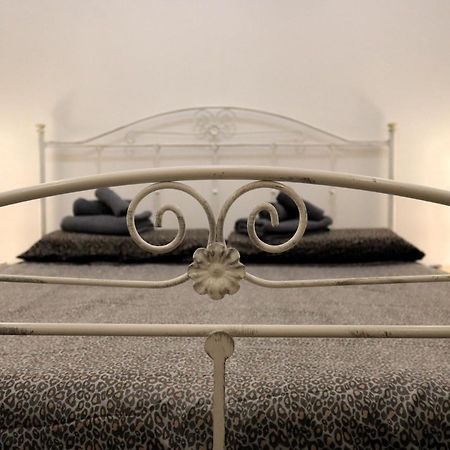 Apartmán Casa Grazia Monopoli Exteriér fotografie