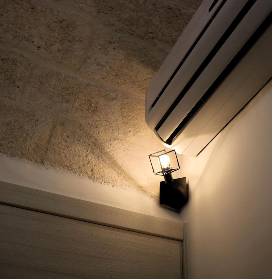 Apartmán Casa Grazia Monopoli Exteriér fotografie
