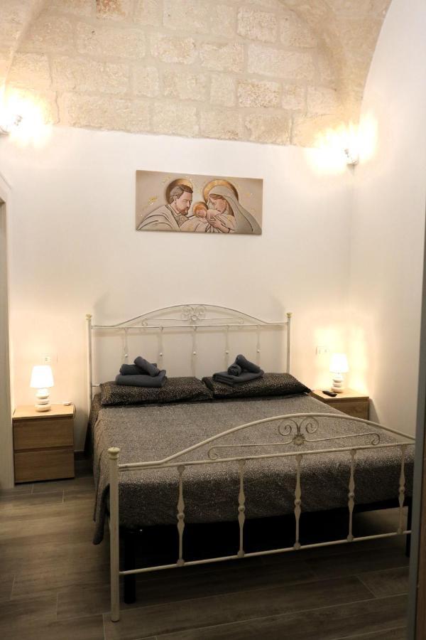 Apartmán Casa Grazia Monopoli Exteriér fotografie