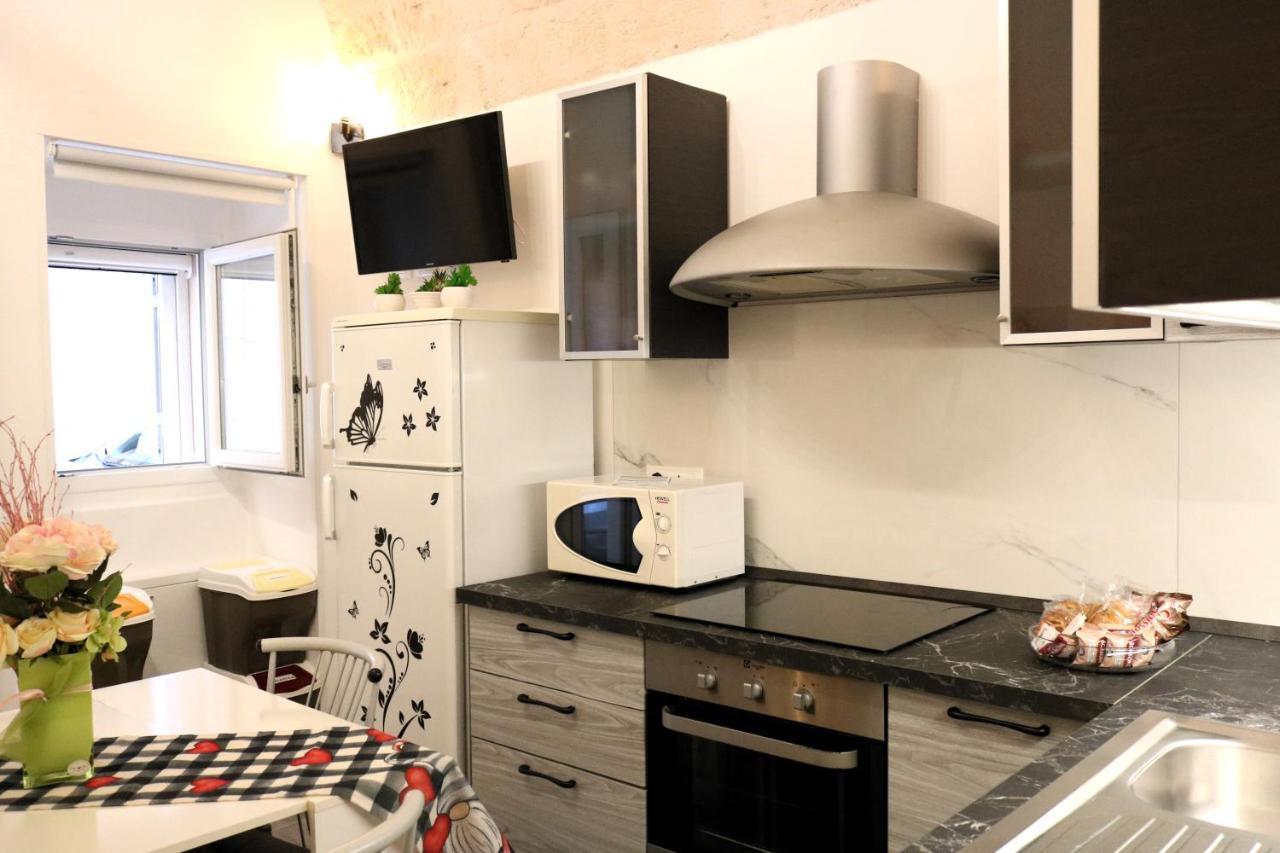 Apartmán Casa Grazia Monopoli Exteriér fotografie