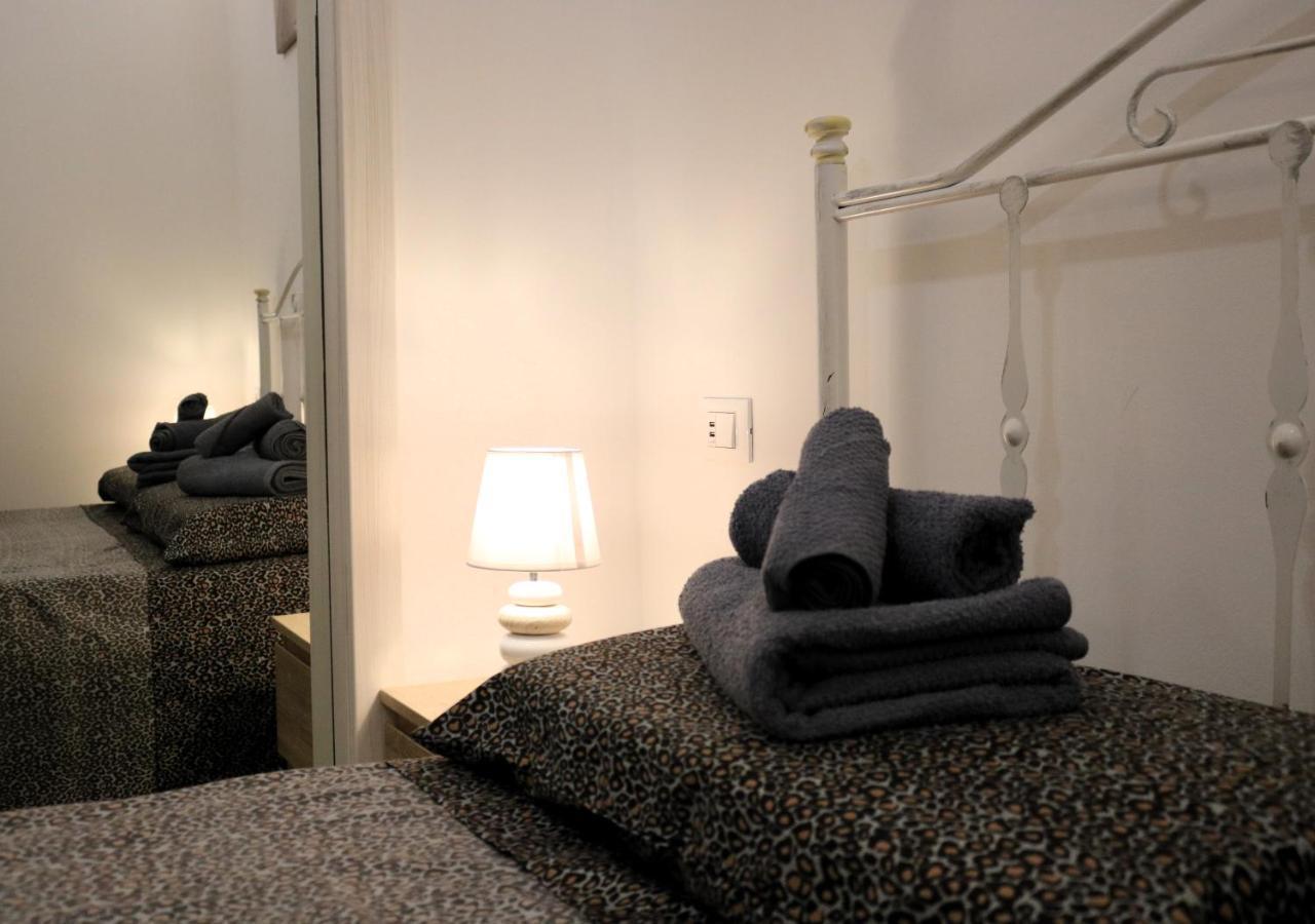 Apartmán Casa Grazia Monopoli Exteriér fotografie