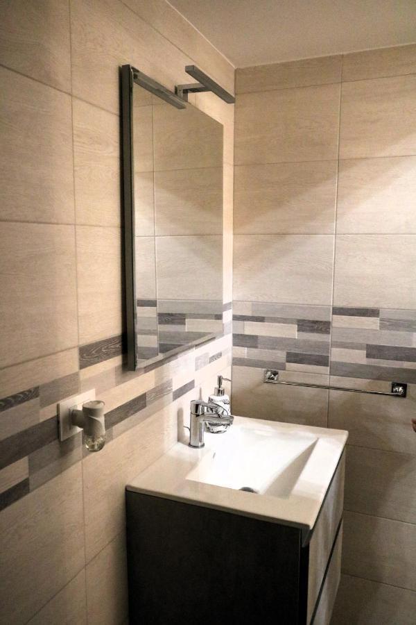 Apartmán Casa Grazia Monopoli Exteriér fotografie