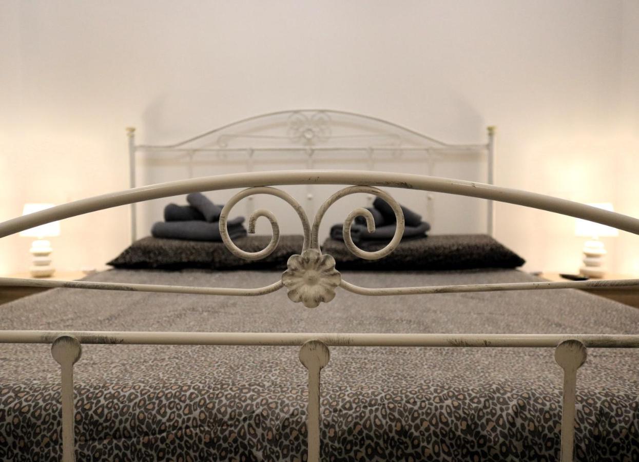 Apartmán Casa Grazia Monopoli Exteriér fotografie