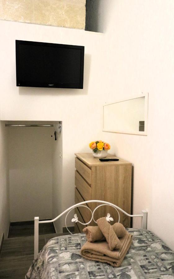 Apartmán Casa Grazia Monopoli Exteriér fotografie