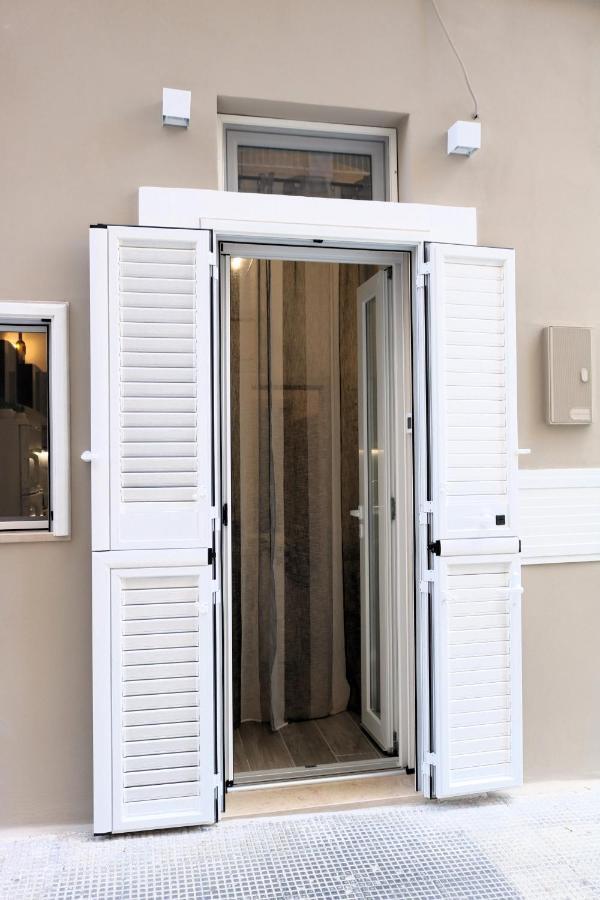 Apartmán Casa Grazia Monopoli Exteriér fotografie