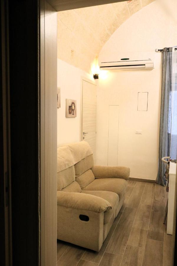 Apartmán Casa Grazia Monopoli Exteriér fotografie