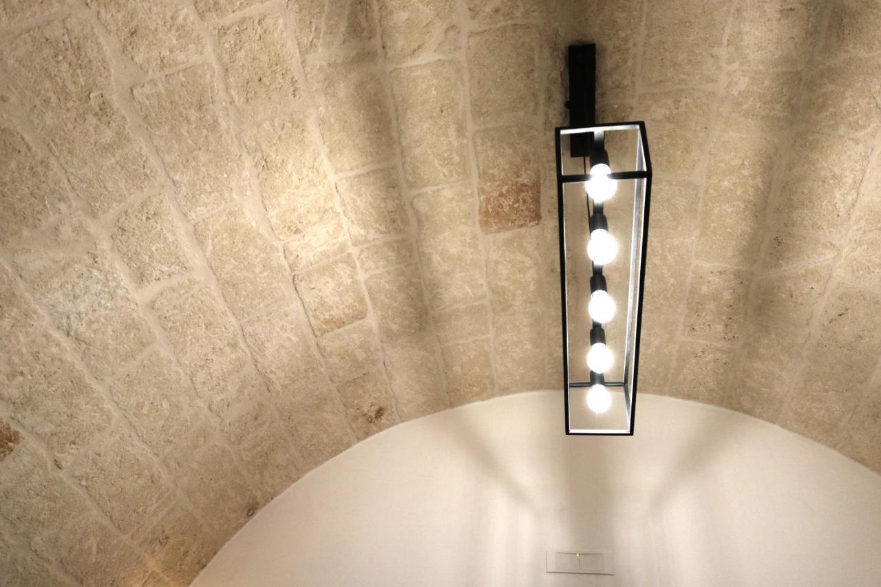 Apartmán Casa Grazia Monopoli Exteriér fotografie