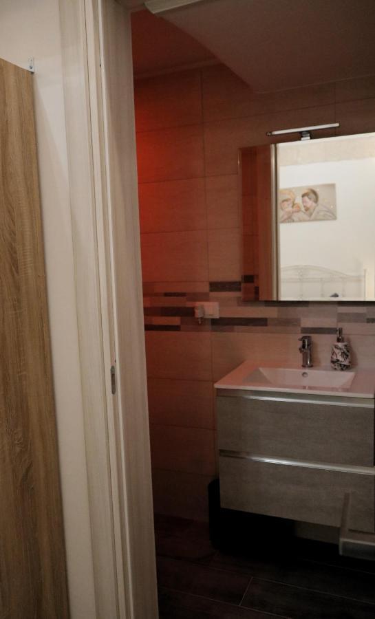 Apartmán Casa Grazia Monopoli Exteriér fotografie